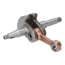   Čínsky piestový hriadeľ pre motorové píly s objemom 45, 52, 58 cm³