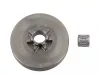 Čínska pílová hviezdica .325" 7 zubov 15x68 mm