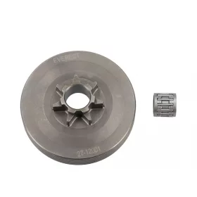 Čínska pílová hviezdica .325" 7 zubov 15x68 mm