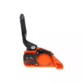 Čínsky pílový kryt reťaze komplet 38 cm³