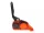 Čínsky pílový kryt reťaze komplet 38 cm³