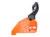 Čínsky pílový kryt reťaze komplet 38 cm³