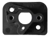 Čínsky karburátorový adaptér pre krovinorez 43-52 cm³