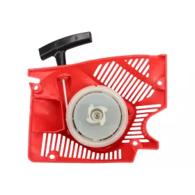   Kompletný štartovací set pre čínsku pílu s pomocným štartom 52, 58, 59 cm³