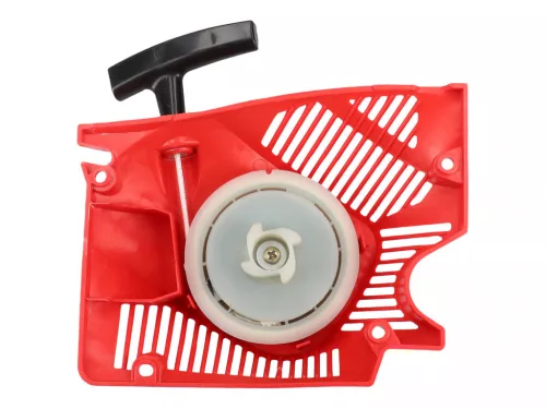 Kompletný štartovací set pre čínsku pílu s pomocným štartom 52, 58, 59 cm³