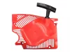 Kompletný štartovací set pre čínsku pílu s pomocným štartom 52, 58, 59 cm³