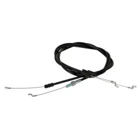 Brzdový a pohonný systém Fullas DM46S-D150-A