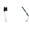 Brzdový bowden Fullas DM50PL-D150
