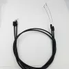 Bowdenová brzda Fullas DM46S-D150-C