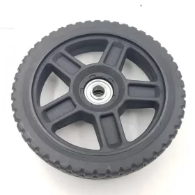 Predné koleso kosačky Fullas DM50PL-D150