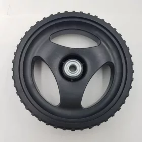Koleso na kosačku Fullas DM51S-D170, DM46P-D150 zadné