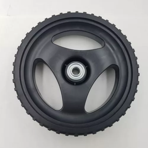 Koleso na kosačku Fullas DM51S-D170, DM46P-D150 zadné