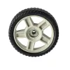 Koleso na kosačku Pulsar PTG12205BM predné 12,6x38,7x170 mm
