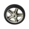 Koleso na kosačku Pulsar PTG12205BM predné 12,6x38,7x170 mm