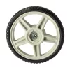 Koleso na kosačku Pulsar PTG12205BM zadné 12,6x44x270 mm