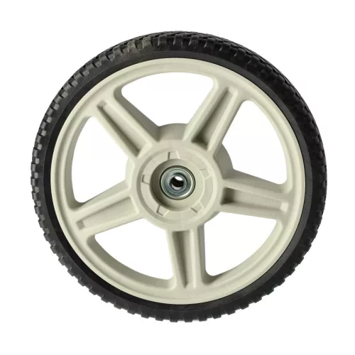 Koleso na kosačku Pulsar PTG12205BM zadné 12,6x44x270 mm