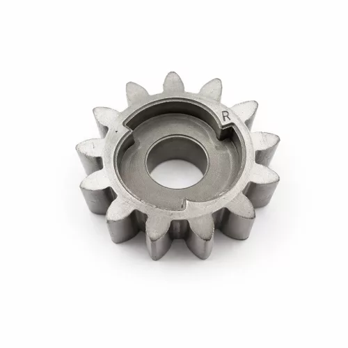 Ozubené koleso Fullas DM46S-D150-B pravostranné