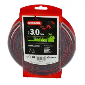Damil 3 mm skrutkovaný Oregon Terramax 44 m