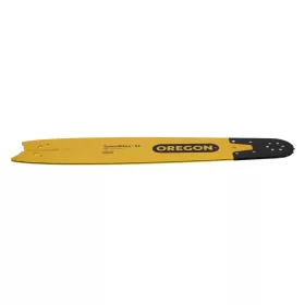   Láncvezető R104 .404" 2 mm, 25" - 64 cm, 77 tag Oregon Harvester cserélhető orrkerékkel (642SMRR104)