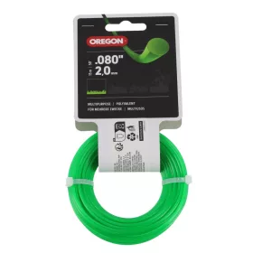 Damil – Oregon 2,0 mm Kerek damil 15 m – univerzális