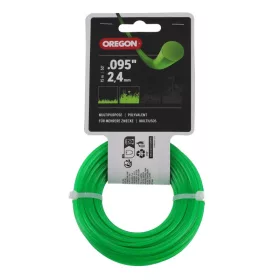Damil – Oregon 2,4 mm kerek damil 15 m  – univerzális