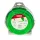 Oregon Damil 3,0 mm kerek 56 m – zöld