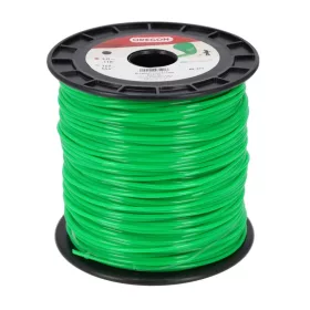Oregon Damil 3,0 mm kerek 169 m – zöld