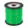 Oregon Damil 3,0 mm kerek 169 m – zöld