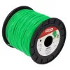 Oregon Damil 3,0 mm kerek 169 m – zöld