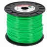 Oregon Damil 3,0 mm kerek 282 m – zöld