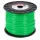 Oregon Damil 3,0 mm kerek 282 m – zöld