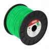 Oregon Damil 3,0 mm kerek 282 m – zöld