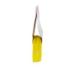 Struna 2 mm štvorcová Oregon 15 m žltá s háčikom
