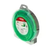 Damil – Oregon 3,0 mm Szögletes damil 48 m – erős vágás