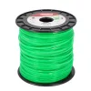 Oregon Damil 3,0 mm szögletes 144 m – zöld