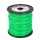 Oregon Damil 3,0 mm szögletes 144 m – zöld