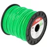 Oregon Damil 3,0 mm szögletes 144 m – zöld