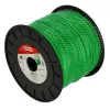 Oregon Damil 3,0 mm szögletes 240 m – zöld