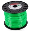 Oregon Damil 2,7 mm szögletes 296 m – zöld