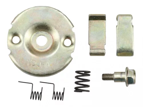 MTD Thorx štartovací opravný set