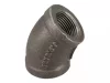 Briggs výfukové koleno 45 stupňov 091246