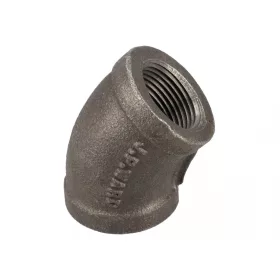 Briggs výfukové koleno 45 stupňov 091246