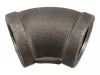 Briggs výfukové koleno 45 stupňov 091246