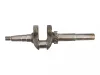 Kľukový hriadeľ MTD Thorx P61, celková dĺžka: 295 mm