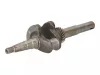 Kľukový hriadeľ MTD Thorx P61, celková dĺžka: 295 mm