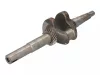 Kľukový hriadeľ MTD Thorx P61, celková dĺžka: 295 mm