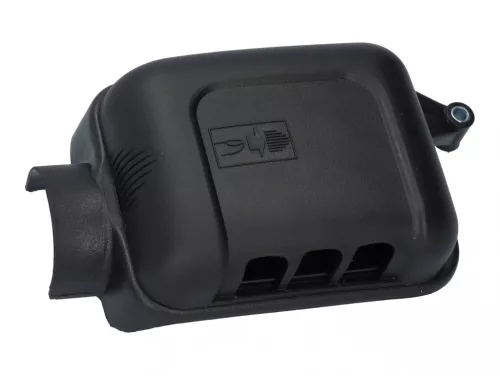 Prázdny kryt vzduchového filtra MTD P61BH