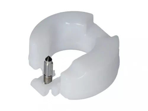 Karburátorový plavák + ihlový ventil MTD Thorx P61