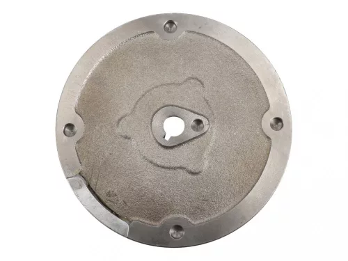 MTD Thorx P65BH motor zotrvačník