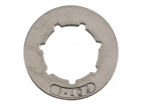 Vložka hviezdicového kolesa .404" 7 zubov 22 mm